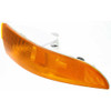 SIDE MARKER LAMP RH HQ  REPLACEMENT FOR CHEVROLET CAMARO 2001 PARTSLINK NUMBER GM2521146