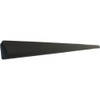 DOOR MOULDING FR RH REPLACEMENT FOR BMW 3 SERIES WAGON 2002 PARTSLINK NUMBER BM1305103