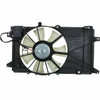 COOLING FAN ASSY W/CONTROLER REPLACEMENT FOR MAZDA MAZDA 5 2010 PARTSLINK NUMBER  MA3115137