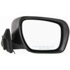 DOOR MIRROR RH POWER REPLACEMENT FOR MAZDA MAZDA 5 2010 PARTSLINK NUMBER  MA1321149