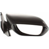 DOOR MIRROR RH POWER HTD REPLACEMENT FOR MAZDA MAZDA 5 2010 PARTSLINK NUMBER  MA13211450