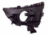FOG LAMP COVER FR LH W/FOG LAMP HOLE REPLACEMENT FOR MAZDA MAZDA 5 2010 PARTSLINK NUMBER  MA1038104