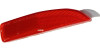 REFLECTOR RR IN BUMPER (SMALL) REPLACEMENT FOR MAZDA MAZDA 5 2010 PARTSLINK NUMBER  MA1185101