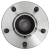 WHEEL BEARING/HUB RR 4 WHEEL ABS (512347-473347) REPLACEMENT FOR MAZDA MAZDA 5 2010 PARTSLINK NUMBER  512347