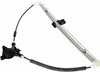 WINDOW REGULATOR RR RH POWER REPLACEMENT FOR MAZDA MAZDA 5 2010 PARTSLINK NUMBER  MA1551111