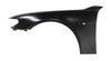 FENDER FR LH TO 03/2005  REPLACEMENT FOR BMW 7 SERIES 200PBM1240135ARTSLINK NUMBER 2