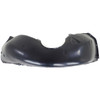 FENDER LINER FR LH  REPLACEMENT FOR BMW 7 SERIES 2002 PARTSLINK NUMBER  BM1250107