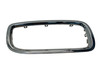 GRILLE MOULDING CHROME RH 745I/745LI REPLACEMENT FOR BMW 7 SERIES 2002 PARTSLINK NUMBER BM1213101