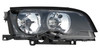HEAD LAMP RH HALOGEN HQ REPLACEMENT FOR BMW M3 2002 PARTSLINK NUMBER  BM2503123