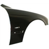 FENDER FR RH REPLACEMENT FOR BMW M5 2002 PARTSLINK NUMBER  BM1241120