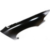 FENDER FR RH REPLACEMENT FOR BUICK CENTURY 2002 PARTSLINK NUMBER GM1241259