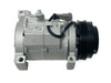 AC COMPRESSOR REPLACEMENT FOR CHEVROLET PICKUP CHEVY SILVERADO - (1500 1999-2013) (2500-3500 1999-2010) 2001 PARTSLINK NUMBER 14-21127
