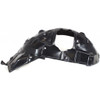 FENDER LINER FR LH UPPER SECTION REPLACEMENT FOR MAZDA MX5 MIATA 2010 PARTSLINK NUMBER  MA1250103