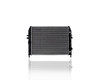 RADIATOR (2861) 2.0L REPLACEMENT FOR MAZDA MX5 MIATA 2010 PARTSLINK NUMBER  	MA3010219