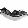 HEAD LAMP RH HQ REPLACEMENT FOR BUICK PARK AVENUE 2002 PARTSLINK NUMBER GM2503160