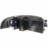 HEAD LAMP RH HQ REPLACEMENT FOR BUICK PARK AVENUE 2002 PARTSLINK NUMBER GM2503160