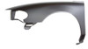 FENDER FR LH CAPA REPLACEMENT FOR BUICK REGAL 2002 PARTSLINK NUMBER GM1240259C