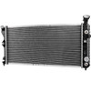 RADIATOR (2343) 3.8L V6  REPLACEMENT FOR BUICK REGAL 2002 PARTSLINK NUMBER  GM3010104