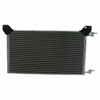CONDENSER (4953) V6/V8 REPLACEMENT FOR CADILLAC ESCALADE 2002 PARTSLINK NUMBER  GM3030162