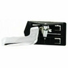 DOOR HANDLE FR LH INNER CHROME REPLACEMENT FOR CADILLAC ESCALADE 2002   PARTSLINK NUMBER GM1352131