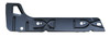 ROCKER PANEL REAR RH INNER CREW CAB REPLACEMENT FOR CHEVROLET PICKUP CHEVY SILVERADO - (1500 1999-2013) (2500-3500 1999-2010) 2001 PARTSLINK NUMBER 0856-308