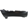 FENDER FR RH W/CLAD HOLE REPLACEMENT FOR CADILLAC ESCALADE 2002  PARTSLINK NUMBER GM1241310