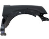 FENDER FR RH W/CLAD HOLE REPLACEMENT FOR CADILLAC ESCALADE 2002  PARTSLINK NUMBER GM1241310