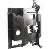 HEAD LAMP MOUNTING PANEL RH (HOUSING) REPLACEMENT FOR CADILLAC ESCALADE 2002 PARTSLINK NUMBER GM1221135