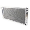 RADIATOR (2370) 6.0L V8 W/EOC REPLACEMENT FOR CADILLAC ESCALADE 2002  PARTSLINK NUMBER 	GM3010274