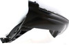 FENDER FR RH W/BODY CLADDING REPLACEMENT FOR CHEVROLET AVALANCHE 2002 PARTSLINK NUMBER  GM1241292