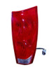 TAIL LAMP RH HQ REPLACEMENT FOR CHEVROLET AVALANCHE 2002  PARTSLINK NUMBER GM2801153