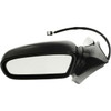 DOOR MIRROR LH POWER CPE  REPLACEMENT FOR CHEVROLET CAVALIER 2002 PARTSLINK NUMBER GM1320149