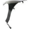 FENDER FR LH REPLACEMENT FOR CHEVROLET CAVALIER 2002 PARTSLINK NUMBER GM1240287