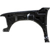 FENDER FR RH REPLACEMENT FOR CHEVROLET TAHOE(2000-) 2001 PARTSLINK NUMBER  GM1241267