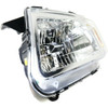HEAD LAMP LH CAPA REPLACEMENT FOR MAZDA TRIBUTE  2010 PARTSLINK NUMBER  MA2502139C