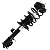 STRUT ASSEMBLY FR RH REPLACEMENT FOR MAZDA TRIBUTE  2010 PARTSLINK NUMBER  11622