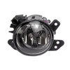 FOG LAMP FR LH USE W/HALOGEN HEADLAMP W/O AMG PKG CAPA REPLACEMENT FOR MERCEDES C300 - 2008-2016  2010 PARTSLINK NUMBER  	MB2592114C