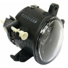 FOG LAMP FR LH USE W/HALOGEN HEADLAMP W/O AMG PKG CAPA REPLACEMENT FOR MERCEDES C300 - 2008-2016  2010 PARTSLINK NUMBER  	MB2592114C