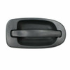 DOOR HANDLE FR RH OUTER (W/O KEY HOLE) REPLACEMENT FOR CHEVROLET VENTURE 2001 PARTSLINK NUMBER  GM1311151