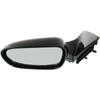 DOOR MIRROR LH MANUAL REPLACEMENT FOR CHEVROLET VENTURE 2001 PARTSLINK NUMBER  GM1320315 DOOR MIRROR LH MANUAL REPLACEMENT FOR CHEVROLET VENTURE 2001 PARTSLINK NUMBER  GM1320315