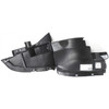 FENDER LINER FR LH (FRONT SECTION)  REPLACEMENT FOR CHEVROLET MALIBU 2002 PARTSLINK NUMBER 	GM1248121