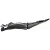 Copy of FENDER LINER FR RH (FRONT SECTION)REPLACEMENT FOR CHEVROLET MALIBU 2002  PARTSLINK NUMBER  GM1249121