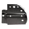 REBAR BRACKET FR LH REPLACEMENT FOR CHEVROLET MALIBU 2002  PARTSLINK NUMBER  GM1066119