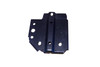 REBAR BRACKET FR LH REPLACEMENT FOR CHEVROLET MALIBU 2002  PARTSLINK NUMBER  GM1066119