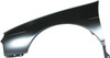 FENDER FR LH REPLACEMENT FOR CHRYSLER LSH (1999-01) 2001 PARTSLINK NUMBER  CH1240222
