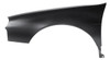 FENDER FR LH REPLACEMENT FOR CHRYSLER LSH (1999-01) 2001 PARTSLINK NUMBER  CH1240222