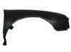 FENDER FR RH CAPA REPLACEMENT FOR CHRYSLER LSH (1999-01) 2001 PARTSLINK NUMBER  CH1241222C