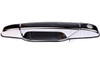 GRILLE MOULDING LOWER CHROME FINISH REPLACEMENT FOR RAM PICKUP-RAM-4500-2011-2022 2020 PARTSLINK NUMBER CH1216101