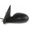 DOOR MIRROR LH POWER NON-FOLDING REPLACEMENT FOR CHRYSLER PT CRUISER 2001 PARTSLINK NUMBER  CH1320207