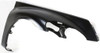 FENDER FR RH REPLACEMENT FOR CHRYSLER PT CRUISER 2001 PARTSLINK NUMBER  CH1241230
